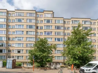 Gelijkvloers te koop Etterbeek (VBD26575)