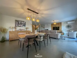 Appartement à vendre Vaulx (VBD26578)