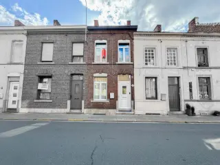 Maison à vendre Morlanwelz (VBD26583)