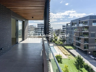 Appartement à vendre Esplugues de Llobregat (VBD26601)