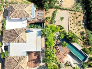 Huis te koop Sainte-Maxime (VBD26604)