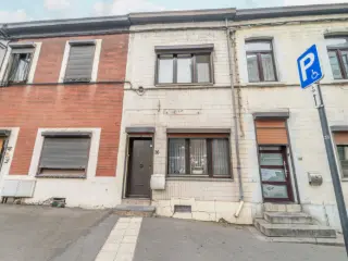 Maison à vendre Charleroi (VBD26607)