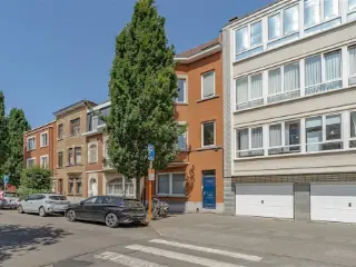 Maison à vendre Etterbeek (VBD26613)