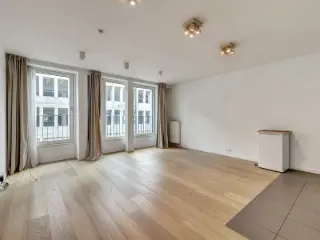 Appartement te koop Etterbeek (VBD26622)