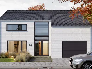 Maison à vendre Andenne (VBD26626)