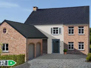 Maison à vendre Goesnes (VBD26631)