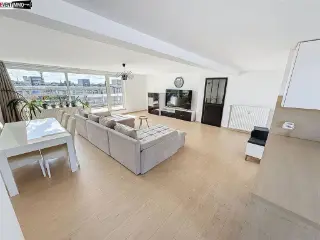 Appartement te koop Sint-Jans-Molenbeek (VBD26639)