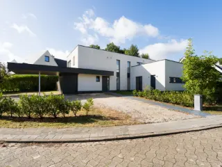 Villa à louer Tervuren (VBD26642)