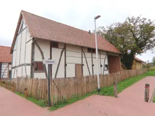 Huis te huur Kozen (VBD26644)