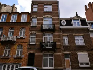 Huis te koop Sint-Jans-Molenbeek (VBD26648)