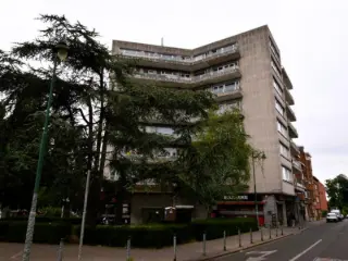 Appartement te koop Sint-Jans-Molenbeek (VBD26650)