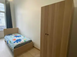 Appartement in medehuur Brussel (VBD26658)