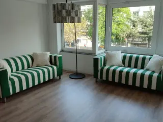 Appartement en colocation Charleroi (VBD26660)