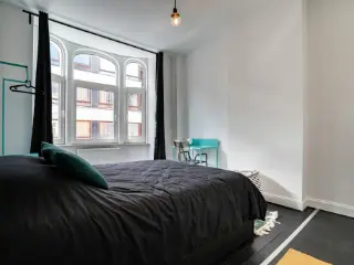 Appartement en colocation Charleroi (VBD26661)