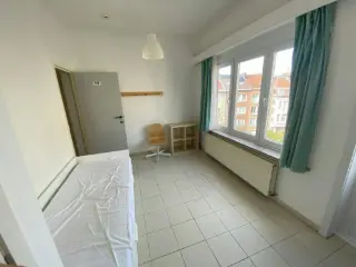 Appartement in medehuur Vorst (VBD26662)
