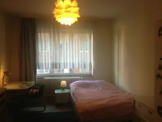 Appartement in medehuur Schaarbeek (VBD26664)