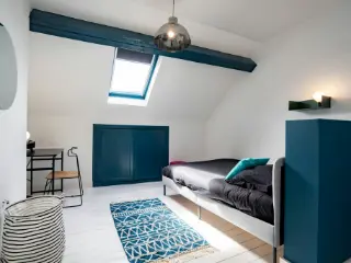 Appartement en colocation Ixelles (VBD26665)