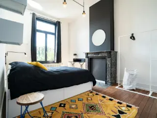 Appartement en colocation Ixelles (VBD26666)