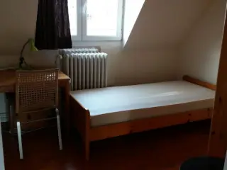 Appartement in medehuur Schaarbeek (VBD26667)
