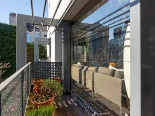 Apartment for sale Brussels (VBD26668)