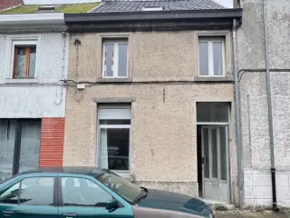 Maison à vendre Quaregnon (VBD26673)