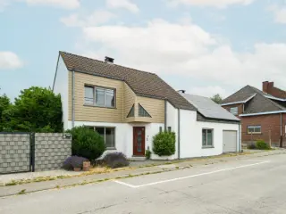 Maison à vendre Chièvres (VBD26675)