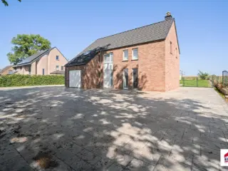 Villa te koop Horrues (VBD26678)