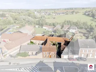 Fermette te koop Gellingen (VBD26680)