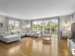 Villa for sale Silly (VBD26681)