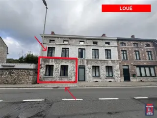 Appartement te huur Andenne (VBD26692)