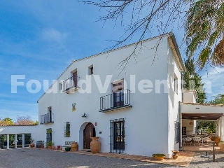 Undetermined property for sale San Antonio de Benagéber (VBD26695)