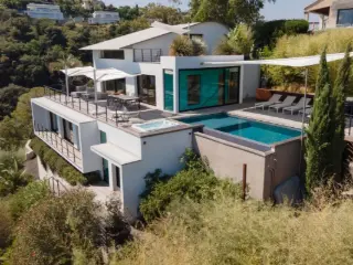 Residence for sale Vallauris (VBD26710)