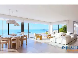 Huis te koop Calp (VBD26711)