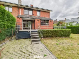 Villa in public sale Wezembeek-Oppem (VBD26722)