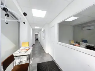 Surface commerciale à vendre Ciney (VBD26733)