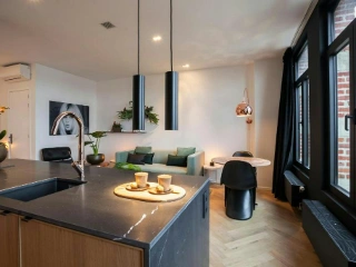 Appartement te huur Antwerpen (VBD26738)