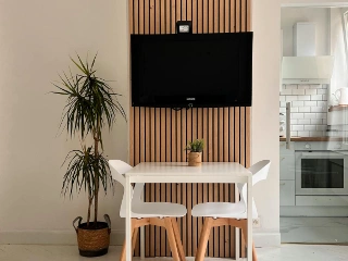 Apartment for rent Elsene (VBD26740)