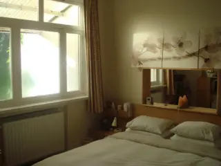 Appartement in medehuur Schaarbeek (VBD26741)