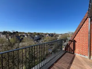 Duplex te koop Ukkel (VBD26746)