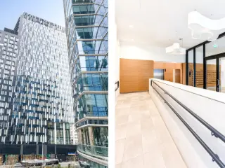 Studio for sale Brussels (VBD26747)