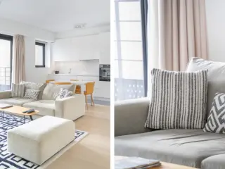 Appartement à vendre Ixelles (VBD26748)