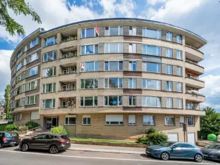 Apartment for sale Liege (VBD26754)