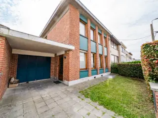 Huis te koop Grivegnée (VBD26755)