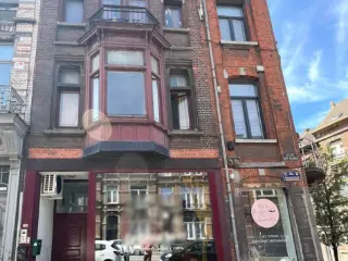 Immeuble de rapport à vendre Charleroi (VBD26760)