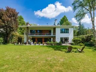 Villa for sale Ukkel (VBD26769)