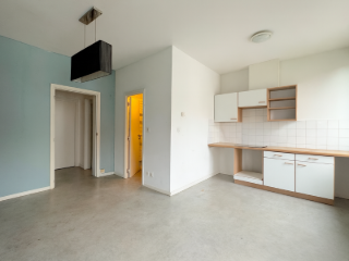 Appartement te koop Elsene (VBD26773)