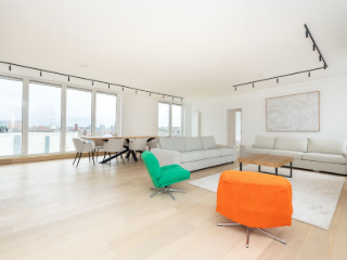 Penthouse à louer Bruxelles (VBD26774)