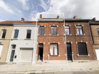 Maison à vendre Mons (VBD26776)