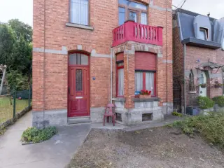 Maison à vendre Genval (VBD26777)