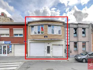 Immeuble mixte à vendre Grivegnée (VBD26799)